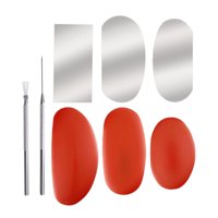 Bothyi - Costillas De Arcilla De Cerámica Para Tallar Cerámica De Arcilla Herramientas Prácticas De Recorte De Cerámica