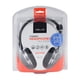 thumbnail image 3 of AUDIFONOS PARA PC, CONSOLAS DE VIDEOJUEGOS – SILVER (DBA281S), 3 of 3