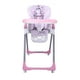 thumbnail image 2 of Silla De Comer De Lujo Andes Pink, 2 of 3