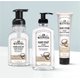thumbnail image 3 of Crema de manos J.R. Watkins, hidratante natural, 100 ml, coco, paquete de 3, 3 of 7