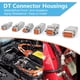 thumbnail image 3 of Kit de conectores JRReady ST6234 708 Pcs DT Deutsch con herramienta, 3 of 6