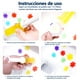 thumbnail image 3 of Aileda Bloque Adhesivo Fragancia Wc Inodoro Limpiador Baño -gel, 3 of 6