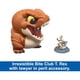 thumbnail image 2 of Figura Mattel Jurassic World Bite Club TRex 10cm Accesorio, 2 of 3