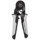 thumbnail image 1 of Herramienta de crimpado Klein Tools 34055 cuadrada con carraca, 10-22 AWG, 1 of 5