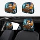 thumbnail image 1 of Fundas para Reposacabezas de Auto Molly de Denali Desmarcar 2 Piezas, 1 of 6