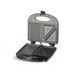 thumbnail image 2 of Tostadora eléctrica grill sandwich maker 220V, color negro, 2 of 3