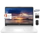 thumbnail image 1 of Ordenador portátil HP 2024 Premium 14 Micro-Edge, 4 GB de RAM, 128 GB, SSD, Win11, 1 of 8