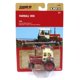 thumbnail image 5 of Tractor de juguete ERTL Farmall 856, angosto, delantero, doble trasero y cabina, 5 of 5
