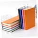 thumbnail image 3 of 12 cuadernos de notas, cuadernos de papel cuadriculado, bloc de notas de oficina, cuaderno de oficina, diario de bolsillo, 3 of 7