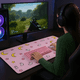 thumbnail image 3 of Mouse Pad Gamer Sailor Moon | Diamac, 3 of 3