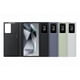 thumbnail image 5 of Funda tipo cartera Smart View para Samsung Galaxy S24 Ultra, negra, 5 of 6