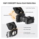 thumbnail image 2 of Kit de filtros K&F Concept Mini de Matte Box con Black Mist 1/4, 2 of 7