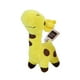 thumbnail image 1 of Jirafa De Peluche Amarillo 8X16Cm, 1 of 2