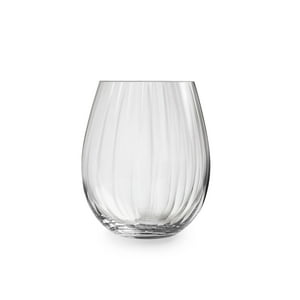 Royal Leerdam - Set 4 Vasos Aristo 370 Ml
