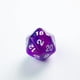 thumbnail image 5 of Juego de dados RPG Gamegenic Galaxy Series Nebula (7 piezas), 5 of 6