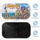 thumbnail image 2 of Parasol para Auto Scooby-Doo Piratas 133x73cm, 2 of 6