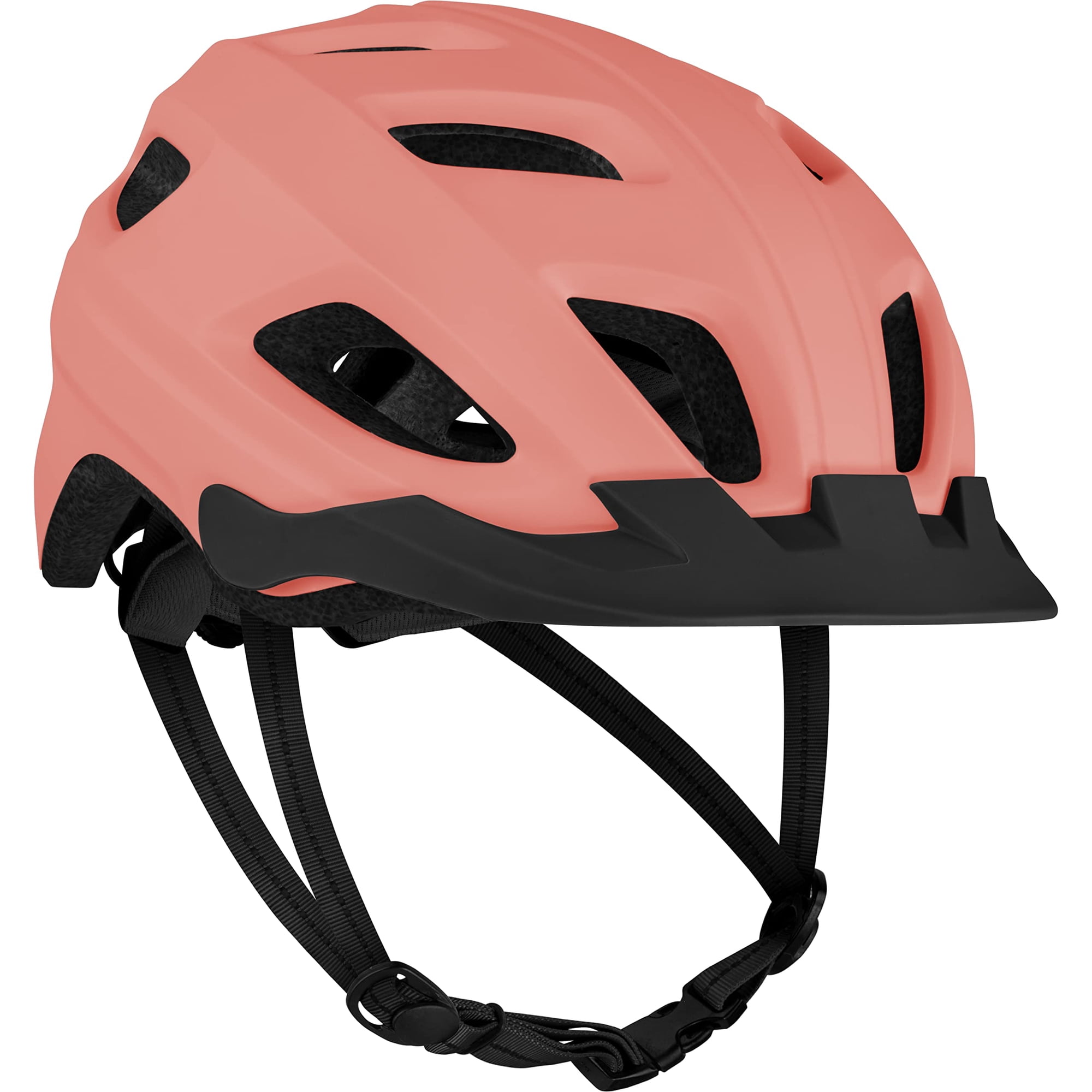 Casco De Bicicleta Retrospec Lennon Con Luz Led De Seguridad Para Adultos