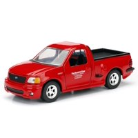 Vehículo Fundido A Presión Jada Toys Fast & Furious Ford Lightning 1:32