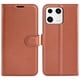 thumbnail image 1 of Wallet Card Slot Holder Magnetic Close Leather Flip Fold Protection Phone Case For XiaoMi 13 Ultra Pro Lite, 1 of 5