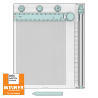 Plegadora Y Guillotina Sizzix