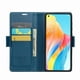 thumbnail image 5 of CaseMe tipo cartera OPPO A78 4G con cierre magnético, RFID, tarjetero, soporte, carga inalámbrica, 5 of 5