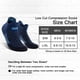 thumbnail image 2 of Calcetines De Compresión Low Cut Para Hombre Y Mujer (6 Pares), 2 of 7