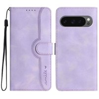 Funda Foxdock Para Google Pixel 10 -Diseño Elegante,Ideal Para Hombres Y Mujeres