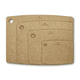 thumbnail image 2 of Tabla de corte S Kitchen Series Café Victorinox, 2 of 2