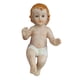 thumbnail image 4 of Estatuilla Infantil De Jesús, Adorno En Miniatura Para Decoración De Oficina, Regalos De Inauguración De La Casa, 16cm, 4 of 5