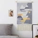 thumbnail image 2 of Telar Geo Gris, 2 of 2