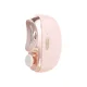 thumbnail image 1 of Cortauñas eléctrico automático para personas mayores, color rosa, 1 of 5