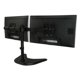 thumbnail image 3 of Soporte para Monitor Mount-It! 19-27" Doble Negro, 3 of 9