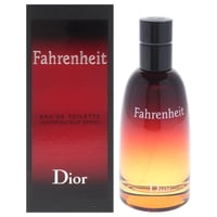 Christian Dior Fahrenheit 50Ml Edt