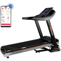 Centurfit - Trotadora Electrica Pro 18Km/H 4.2 Hp 15Niv Autoinclinacion