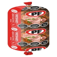 Mini Salchichón Cervecero Embutido 400 G Pf