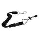thumbnail image 2 of Correa De Caña De Pescar En Espiral Rafting Bungee Cord Correa Kayak Paddle Tether Leash, 2 of 5