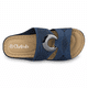 thumbnail image 5 of Sandalia Chalada Mujer Kon-5 Azul Casual, 5 of 8