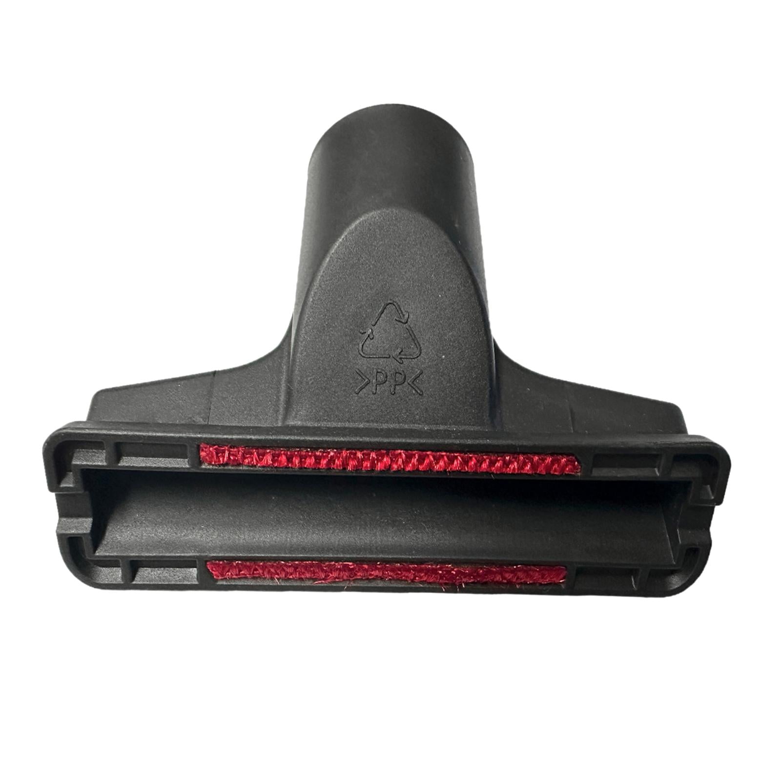 Magideal - Cabezal De Aspiradora, Cabezal De Cepillo Para Pisos, Accesorio De Cepillo, Accesorio Universal Para Aspiradora, Cepillo Para Pisos Duros De Madera Pa