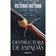 thumbnail image 1 of Destructora de reinos 2: Destructora de espadas - V. Aveyard, 1 of 2
