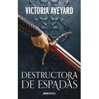 Océano - Destructora De Reinos 2: Destructora De Espadas - V. Aveyard