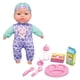 thumbnail image 2 of Muñeca Bebé Preciosa 31 Cm Con Accesorios, surtido, 2 of 6