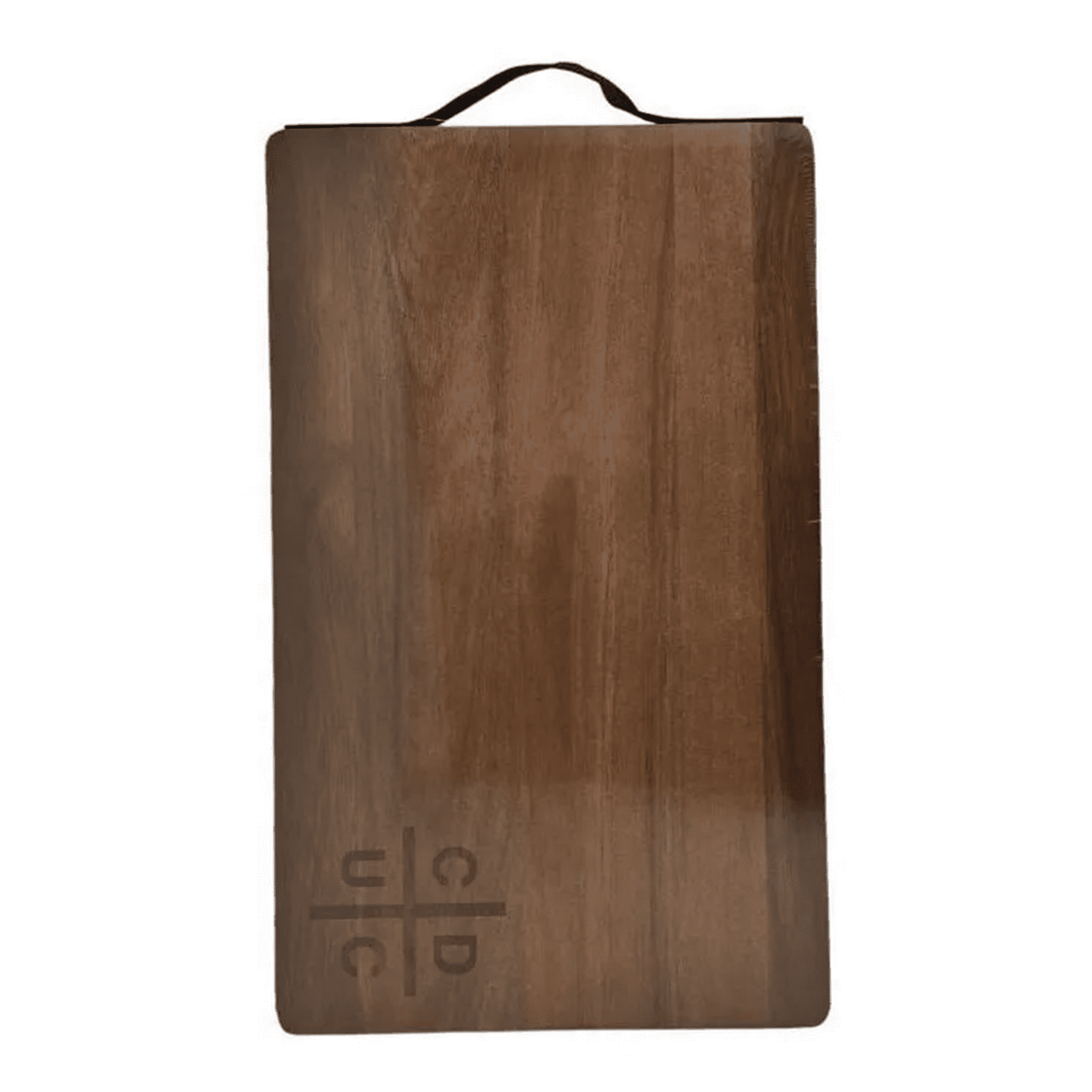 Genérico - Tabla De Madera Para Cocina Universidad Católica Oficial