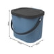 thumbnail image 1 of Basurero Albula 6Lt ROTHO Azul, 1 of 1