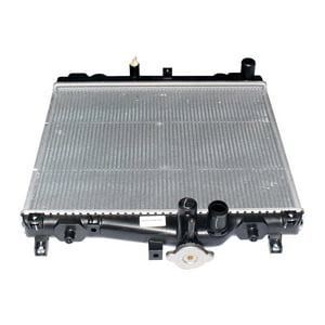 Repuestos Del Sol - Radiador Motor Suzuki Alto 1.0 2010 2015