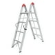 thumbnail image 1 of Escalera 4 Escalones, 1 of 6