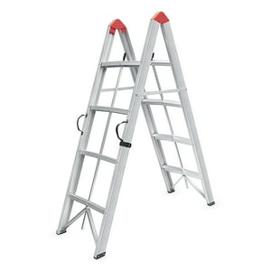Swiss Trading Company - Escalera 4 Escalones