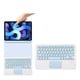 thumbnail image 3 of Carcasa Funda con Teclado Touchpad Para iPad 10ma Gen 10.9", 3 of 3