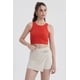 thumbnail image 1 of Polera Mujer Sudadera Rojo - ll, 1 of 4