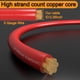 thumbnail image 2 of Kit De Cableado Para Amplificador Calibre 0 3000 W Con Fusible Agu, 2 of 7