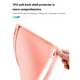 thumbnail image 2 of Funda Carcasa Con Ranura Para Samsung Tab S9 Plus 12.4 S9+ Rosado, 2 of 3